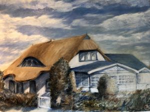 Bild 22: Ferienhaus Becker im Ostseebad Prerow