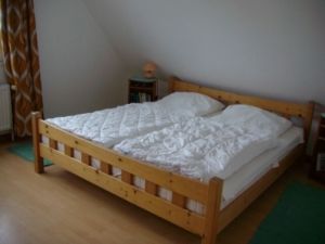 Bild 1: Bei Dahme eingezäuntes Grundstück für Ihren Hund