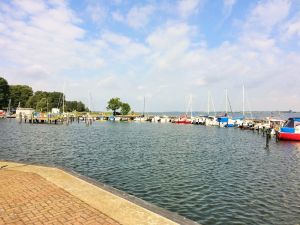 Bild 13: Ferienbungalow an der Ostsee bei Rügen/Stahlbrode