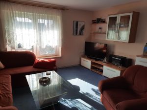 Bild 5: Pension Siegert Whg. 1 im Kranichdorf Bresewitz