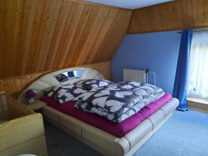 Bild 8: Pension Siegert Whg. 1 im Kranichdorf Bresewitz