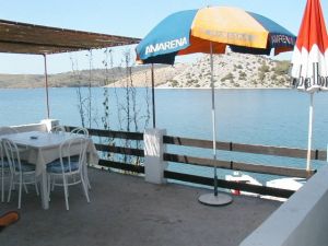 Bild 3: Telascica Bucht- Haus in absolute Alleinlage