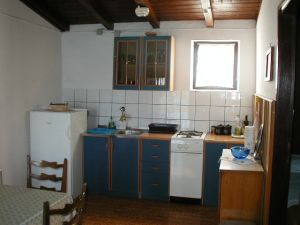 Bild 5: Telascica Bucht- Haus in absolute Alleinlage