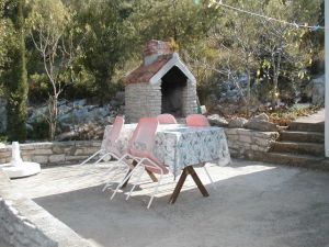 Bild 6: Telascica Bucht- Haus in absolute Alleinlage