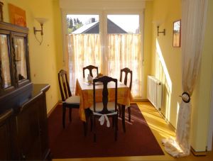 Bild 7: Ferienwohnung "Regina" im Hafenstädchen Varel