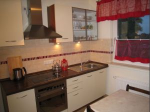 Bild 8: Ferienwohnung "Regina" im Hafenstädchen Varel