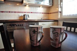 Bild 9: Ferienwohnung "Regina" im Hafenstädchen Varel