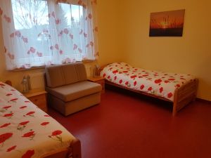 Bild 3: Ferienwohnung "Regina" im Hafenstädchen Varel