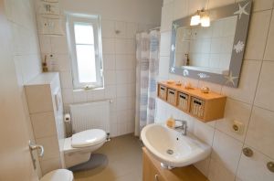 Bild 1: Haus "Boddenblick" in Vieregge auf der Insel Rügen