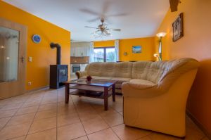 Bild 7: Ferienhaus Dat Koggenhus auf Rügen