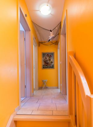 Bild 14: Ferienhaus Dat Koggenhus auf Rügen