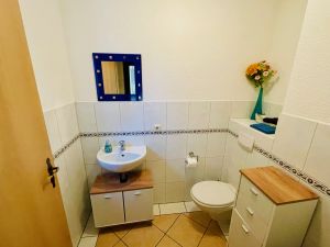 Bild 22: Ferienhaus Dat Koggenhus auf Rügen