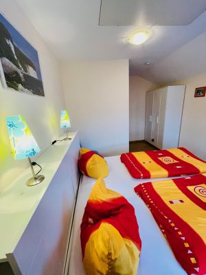 Bild 18: Ferienhaus Dat Koggenhus auf Rügen