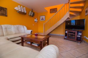 Bild 4: Ferienhaus Dat Koggenhus auf Rügen