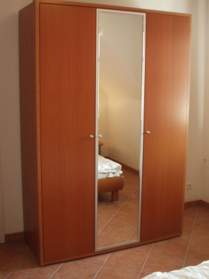 Bild 12: Rügen Träumen, die Seele baumeln lassen, die Ruhe und die Stille genießen