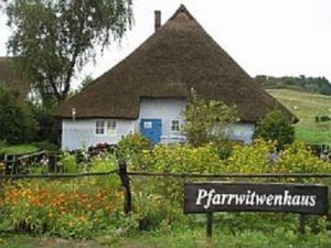 Bild 28: Rügen Träumen, die Seele baumeln lassen, die Ruhe und die Stille genießen