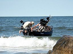 Bild 33: Rügen Träumen, die Seele baumeln lassen, die Ruhe und die Stille genießen