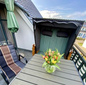 Bild 19: Rügen Träumen, die Seele baumeln lassen, die Ruhe und die Stille genießen