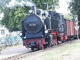 Bild 38: Rügen Träumen, die Seele baumeln lassen, die Ruhe und die Stille genießen