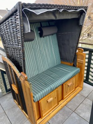 Bild 36: Rügen Träumen, die Seele baumeln lassen, die Ruhe und die Stille genießen