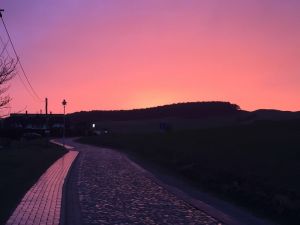 Bild 35: Rügen Träumen, die Seele baumeln lassen, die Ruhe und die Stille genießen