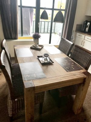 Bild 3: Rügen Träumen, die Seele baumeln lassen, die Ruhe und die Stille genießen