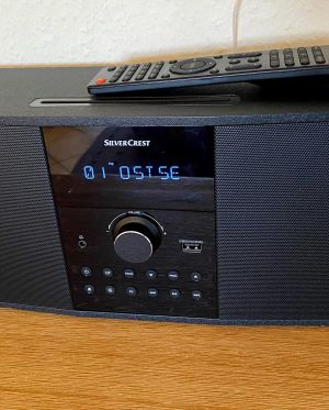 Bild 6: Rügen Träumen, die Seele baumeln lassen, die Ruhe und die Stille genießen