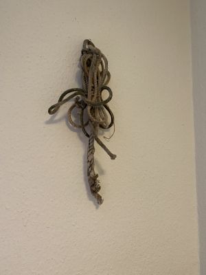 Bild 11: Rügen Träumen, die Seele baumeln lassen, die Ruhe und die Stille genießen