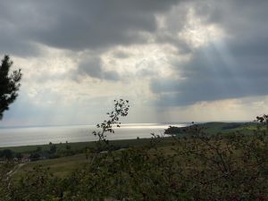 Bild 21: Rügen Träumen, die Seele baumeln lassen, die Ruhe und die Stille genießen