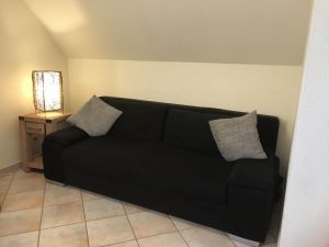 Bild 7: Rügen Träumen, die Seele baumeln lassen, die Ruhe und die Stille genießen