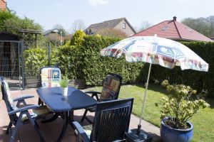 Bild 6: Familienurlaub an der Nordsee mit Hund