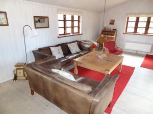 Bild 1: Ferienhaus in Blokhus/Hune