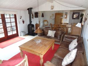 Bild 2: Ferienhaus in Blokhus/Hune