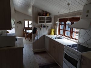 Bild 8: Ferienhaus in Blokhus/Hune