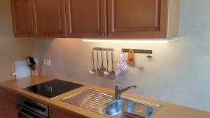 Bild 11: komfortable Fewo, "Fürbüüni", DG 4 Pers., Balkon, 2 DZ, 2 DU/WC, w-lan