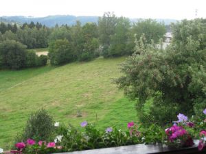 Bild 20: komfortable Fewo, "Fürbüüni", DG 4 Pers., Balkon, 2 DZ, 2 DU/WC, w-lan