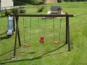 Bild 26: komfortable Fewo, "Fürbüüni", DG 4 Pers., Balkon, 2 DZ, 2 DU/WC, w-lan