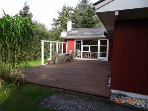Bild 1: Ferienhaus in Blokhus / Hune