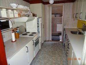 Bild 2: Ferienhaus in Blokhus / Hune