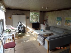 Bild 3: Ferienhaus in Blokhus / Hune