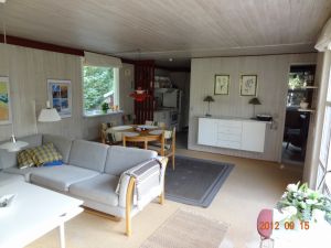 Bild 4: Ferienhaus in Blokhus / Hune