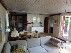 Bild 5: Ferienhaus in Blokhus / Hune