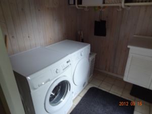 Bild 9: Ferienhaus in Blokhus / Hune