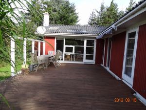 Bild 10: Ferienhaus in Blokhus / Hune
