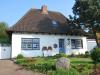 Charmantes Ferienhaus mit vielen Extras direkt an der Nordsee