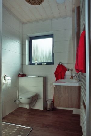 Bild 7: Charmantes Ferienhaus mit vielen Extras direkt an der Nordsee