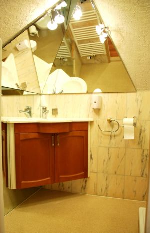 Bild 8: Charmantes Ferienhaus mit vielen Extras direkt an der Nordsee