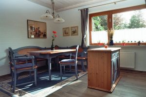 Bild 2: Charmantes Ferienhaus mit vielen Extras direkt an der Nordsee