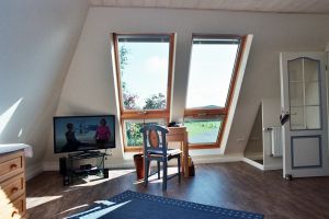 Bild 3: Charmantes Ferienhaus mit vielen Extras direkt an der Nordsee