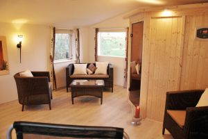 Bild 10: Charmantes Ferienhaus mit vielen Extras direkt an der Nordsee